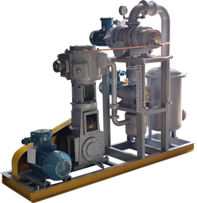 JZJWLW series vacuum unit(with filter)L